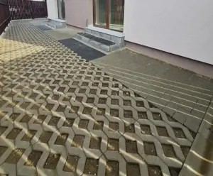 Apartament in vila, 3 camere, 74 mp, gradina 62 mp, VIVO - imagine 3 Apartament in vila, 3 camere, 74 mp, gradina 62 mp, VIVO - imagine 3