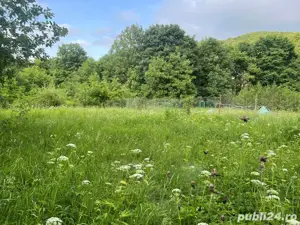 Teren Intravilan Dejani - Sat Vacanta - imagine 2