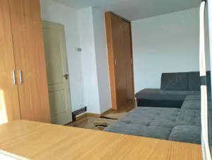 Garsoniera de închiriat în Hațeg  - imagine 3