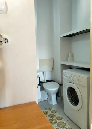 Garsoniera de închiriat în Hațeg 