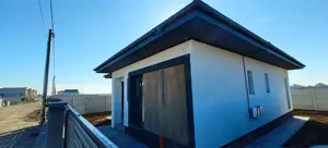 Casa individuala - 4 camere - 2 bai - in apropiere de STV - imagine 5