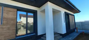 Casa individuala - 4 camere - 2 bai - in apropiere de STV - imagine 9