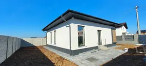 Casa individuala - 4 camere - 2 bai - in apropiere de STV - imagine 3