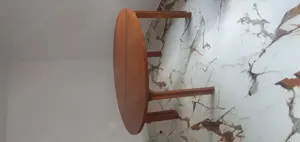 Vand masa mare plus 6 scaune - imagine 4