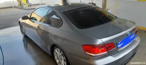 Vand bmw e92 coupe