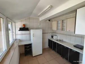 Dau in chirie ap 3 camere decomandate 115 mp în zona Emerson - imagine 7