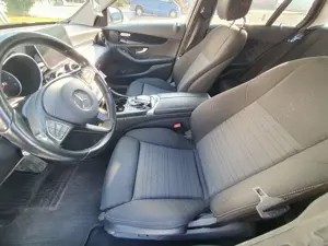 Vand Mercedes Benz C220 Bluetec 2.2l diesel - imagine 10