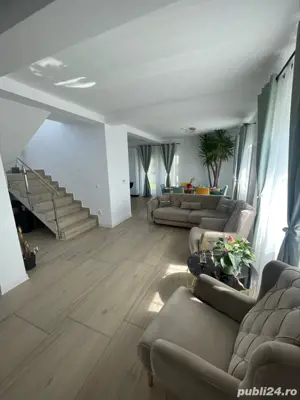 PF Casa Miroslava, P+1, Complet mobilata si utilata - imagine 3