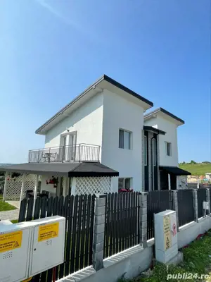 PF Casa Miroslava, P+1, Complet mobilata si utilata