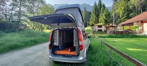 Campervan mercedes vaneo - imagine 7