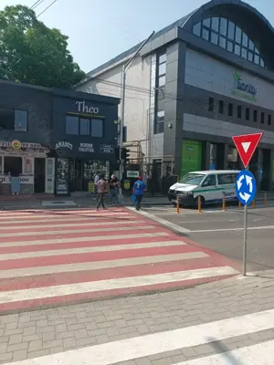 OCAZIE - spatiu comercial sau Birou,central-42 mp PROMOTIE+BONUS