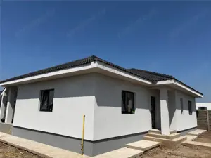 Sag- 3dormitoare- teren generos