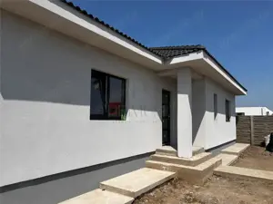 Sag- 4 camere- teren generos- incalzire in pardoseala