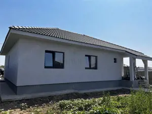 Sag- 4 camere- teren generos- incalzire in pardoseala - imagine 3