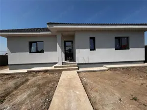 Sag- 4 camere- teren generos- incalzire in pardoseala - imagine 2