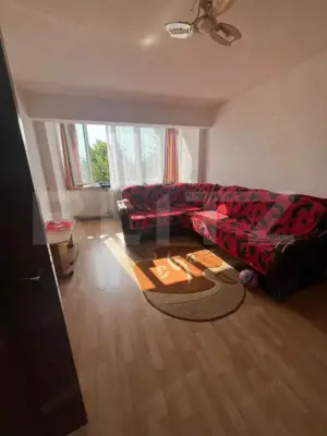 Apartament de vanzare, cu 2 camere 48 mp, zona Campia Turzii 