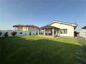 CASA PLAN PARTER | TERN 500 MP | ACCES AUTO | ZONA NOJORID - imagine 2