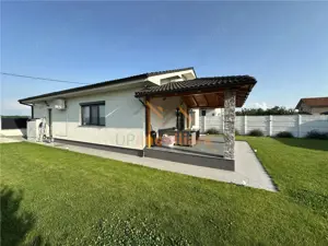 CASA PLAN PARTER | TERN 500 MP | ACCES AUTO | ZONA NOJORID - imagine 19