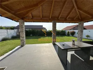 CASA PLAN PARTER | TERN 500 MP | ACCES AUTO | ZONA NOJORID - imagine 3