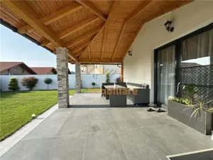 CASA PLAN PARTER | TERN 500 MP | ACCES AUTO | ZONA NOJORID - imagine 20