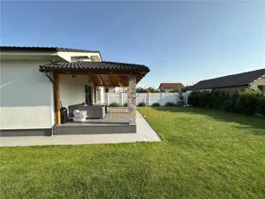 CASA PLAN PARTER | TERN 500 MP | ACCES AUTO | ZONA NOJORID - imagine 18