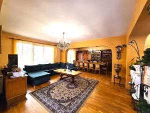 Casa spatioasa cu 5 camere | Ilarie Chendi - imagine 2