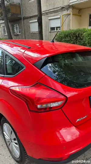 Ford focus 2017  - imagine 5