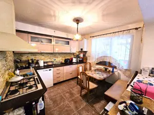 Casa spatioasa cu 5 camere | Ilarie Chendi - imagine 8