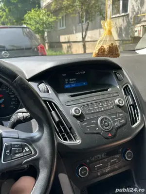 Ford focus 2017  - imagine 4