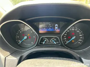 Ford focus 2017  - imagine 2