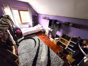 Casa spatioasa cu 5 camere | Ilarie Chendi - imagine 15
