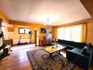 Casa spatioasa cu 5 camere | Ilarie Chendi - imagine 3