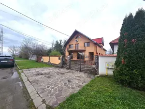 Casa spatioasa cu 5 camere | Ilarie Chendi