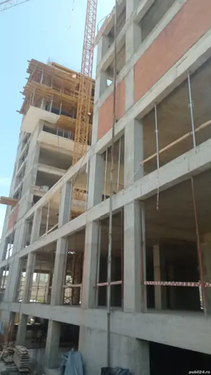 executam lucrari in construcții 