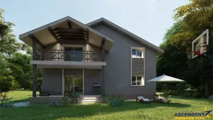 FILM! Teren intravilan,500mp,arie pitoreasca, aproape de natura,Harman,Brasov