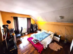 Casa spatioasa cu 5 camere | Ilarie Chendi - imagine 14