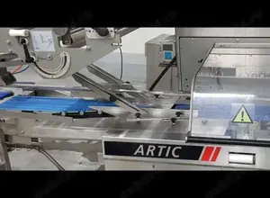 Ulma Artic C Flowpack