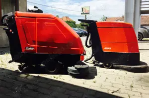 Angajam personal curatenie spatiu comercial