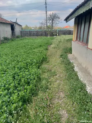 teren 3500 mp si casa demolabila de vanzare - imagine 4