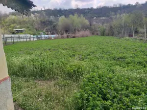 teren 3500 mp si casa demolabila de vanzare - imagine 3