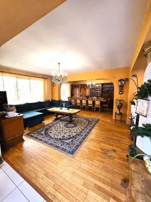 Casa spatioasa cu 5 camere | Ilarie Chendi - imagine 6