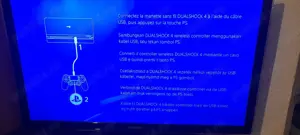 Vand consola Ps4 1 tera - imagine 3