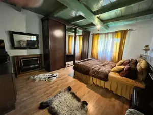 Direct proprietar vând căsuța superbă la tara