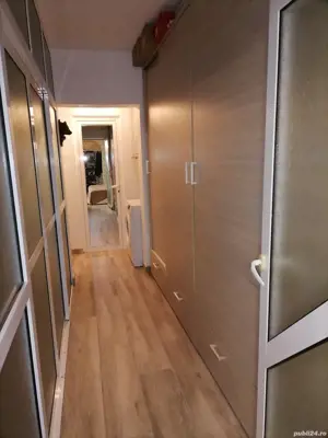 Apartament 2 camere decomandat str Flacăra  - imagine 2