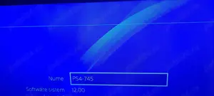 Vand consola Ps4 1 tera - imagine 5