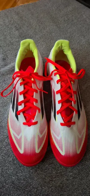 Adidas F50 Ghete fotbal gazon artificial - imagine 2