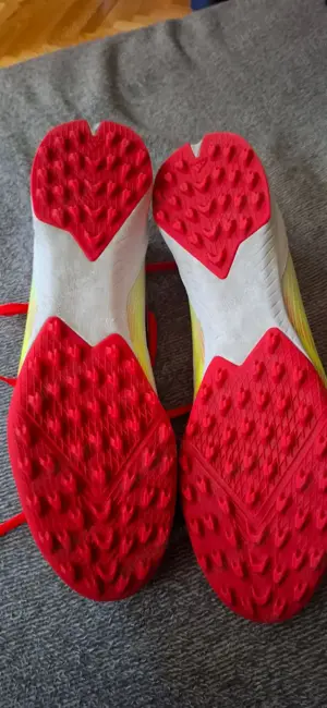 Adidas F50 Ghete fotbal gazon artificial - imagine 3