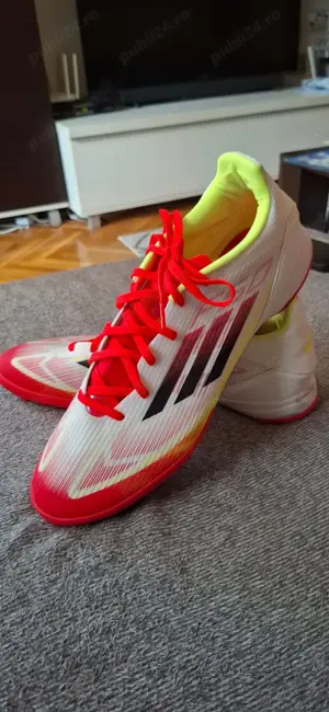 Adidas F50 Ghete fotbal gazon artificial