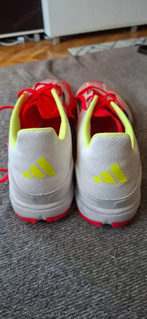 Adidas F50 Ghete fotbal gazon artificial - imagine 5