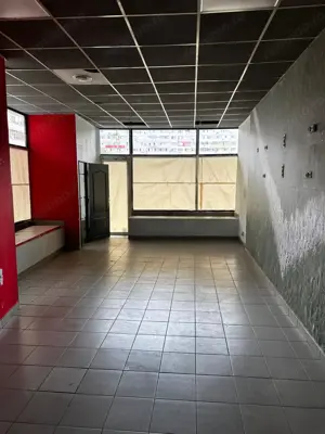 Spatiu Comercial,Metrou 1 Mai, Trafic pietonal intens.